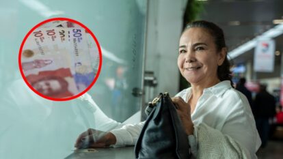 Subsidio Colombia Mayor