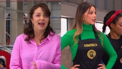 ¿Injusto? Cony Camelo se salvó de ir a reto de eliminación y enfureció a todos