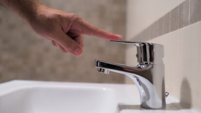 Estos son los barrios de Bogotá que tendrán racionamiento de agua del 21 al 27 de octubre