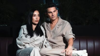 Pipe Bueno reveló que su hijo por poco pierde la vida: "Me quería m0r1r"