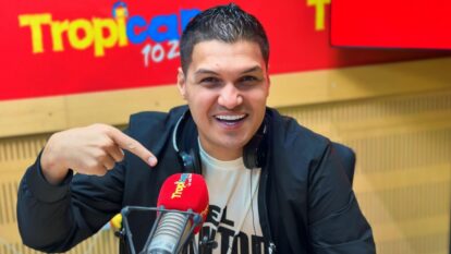 La canción que Omar Geles le dio a Elder Dayán 3 días antes de su muerte; reveló chat