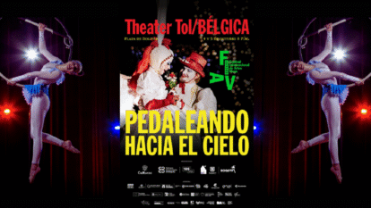 Disfrute de la fiesta cultural en Bogotá: este mes de octubre llega FIAV 2024