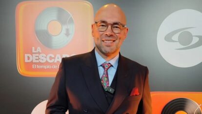 Crédito: Caracol TV