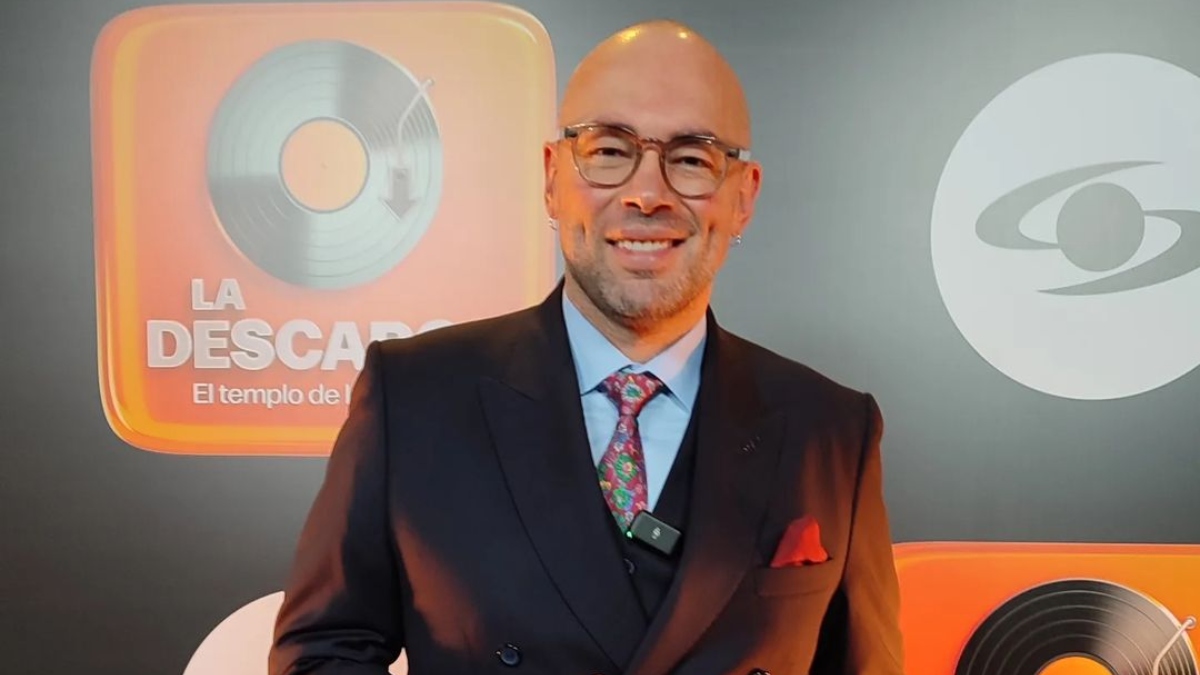 Crédito: Caracol TV