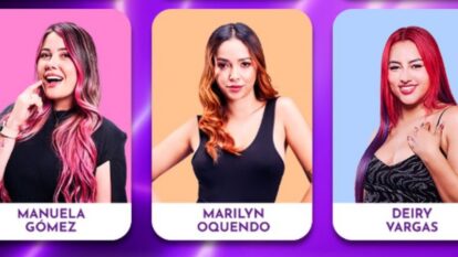 Influencer ofrece dinero a cambio de votos en La Casa de los Famosos, ¿válido?