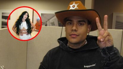 ¿Qué le pasó a Exotic Dj, ex de Marcela Reyes, en su última presentación en Cali?