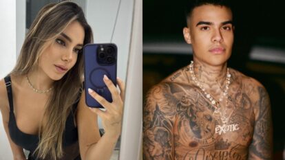 Alarma en redes por mensaje de la hermana Exotic DJ: "Lo que Dios decida"