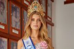 ¿La señorita Colombia Catalina Duque no irá a Miss Universo?; Esta es la razón