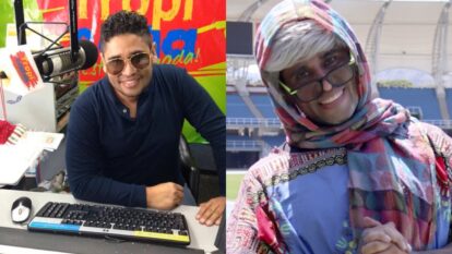 Falleció Paco Ramírez, conocido como La tía Inés y exintegrante de Tropicana; esto se sabe