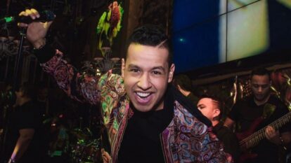 Esta es la mejor canción de Martín Elías, según la inteligencia artificial