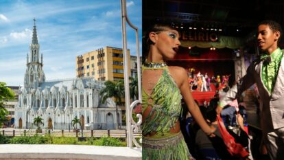 5 planes imperdibles para hacer en diciembre en Cali; feria, música y más