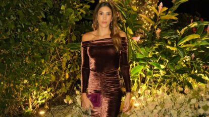 Así es la lujosa casa que Daniela Ospina y Gabriel Coronel compraron en Miami