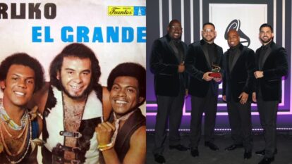Esta es la peor canción en la historia de la salsa, según la inteligencia artificial