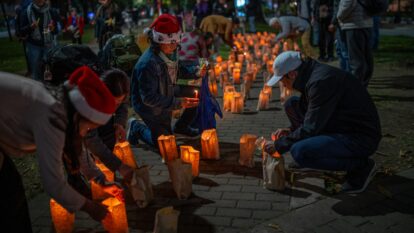 ¿Va a llover? Así será el clima para este 7 de diciembre, Día de Velitas, según el IDEAM