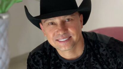 Ella es Natalia, la hermosa hija de Giovanny Ayala que se roba todas las miradas