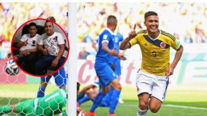 Tío de Teófilo Gutiérrez fue hallado sin vida en Barranquilla; esto es lo que se sabe