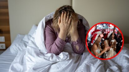 ¿No lo dejan dormir tranquilamente? Así puede denunciar a un vecino ruidoso