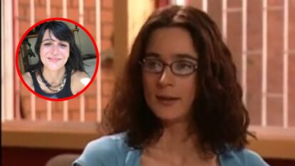 ¿Qué es de la vida Noelle Schonwald, actriz de Francisco el matemático? Así luce ahora
