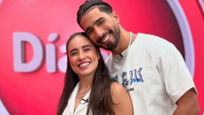 Anamar, del Desafío, reveló chat que confirmaría infidelidad de Renzo; "Año de las mozas"