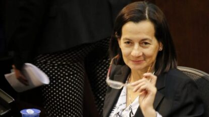 Así luce hoy en día Emmanuel, el hijo de Clara Rojas; está estudiando derecho