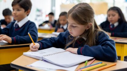 Habilitan fecha para solicitar cupo en colegios distritales de Bogotá; ¿cómo hacerlo?