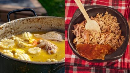 Plato colombiano fue elegido como el mejor del mundo, según importante ranking