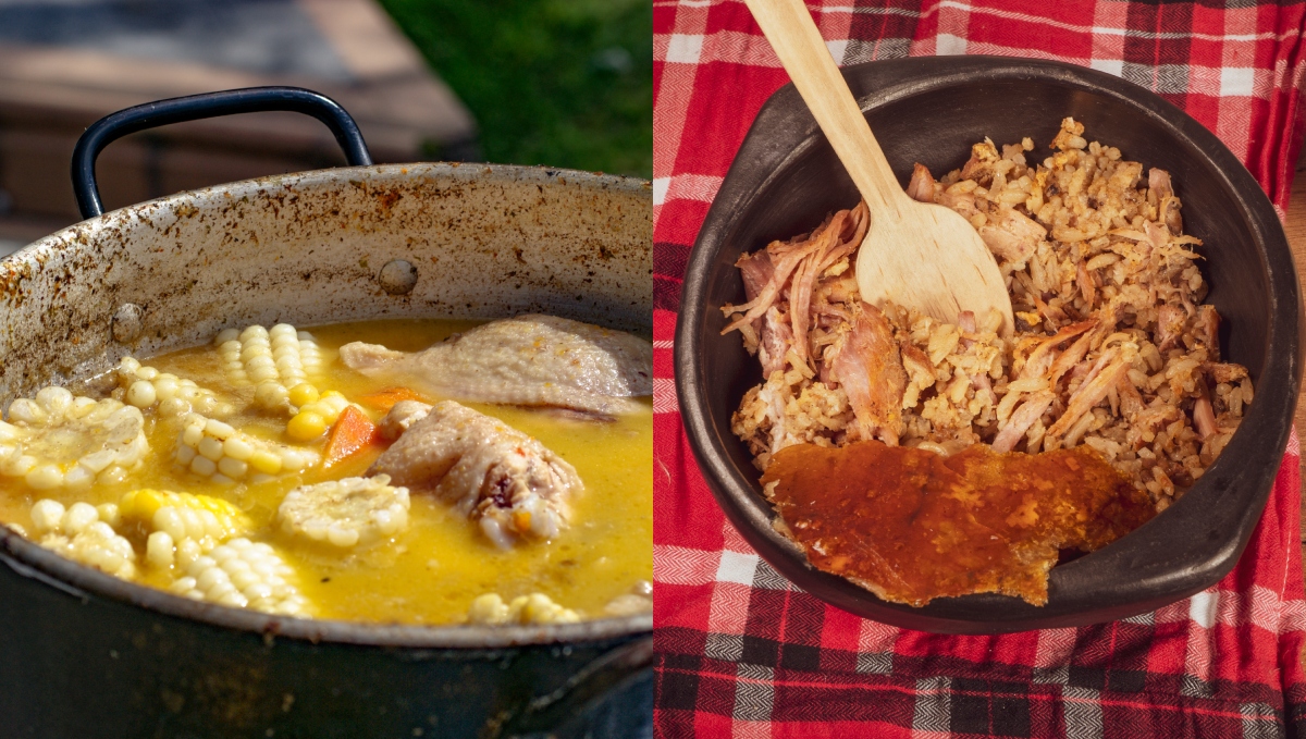 Plato colombiano fue elegido como el mejor del mundo, según importante ranking