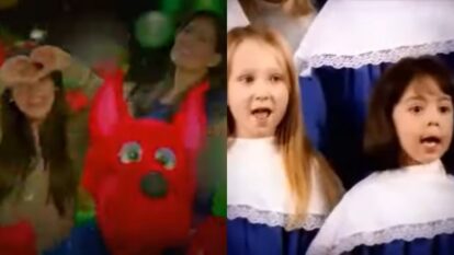 Estos son los comerciales de Navidad más recordados de la televisión y la radio; nostalgia