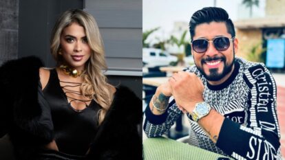 liceth cordoba se va contra lowe leon y revela videos pic.twitter.com/KTWL1VKPOv&mdash; Solo Virales (@chisme_famosos7) December 17, 2024