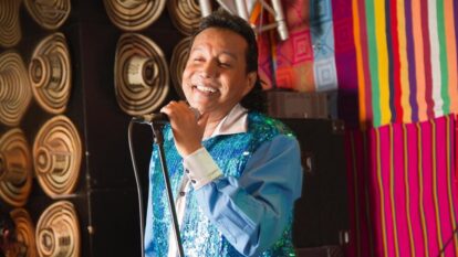 Estos son los números de la suerte de Diomedes Díaz con los que podría ser millonario