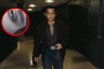 Hermano de Christian Nodal sorprendió en redes con cambio de look; estaría en 'transición'