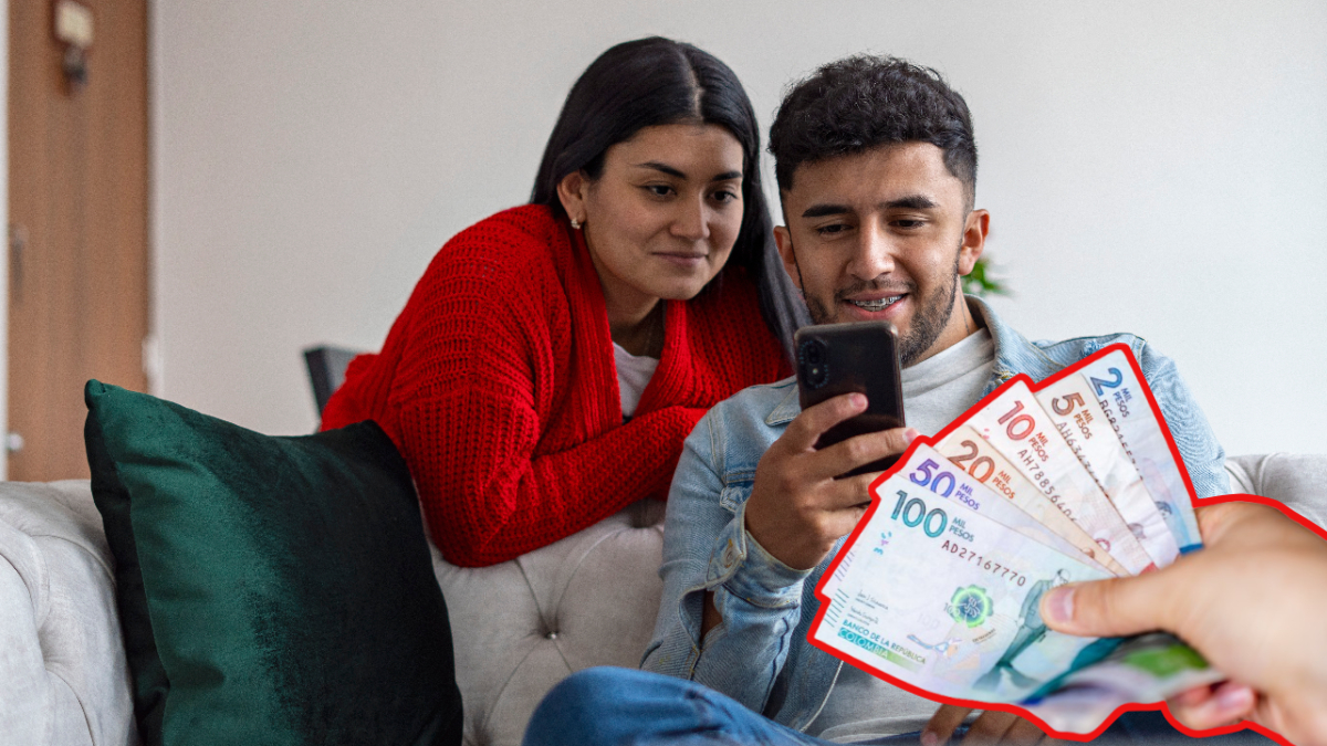 Ingreso Mínimo Garantizado: estos son los hogares que podrán recibir hasta 860 mil pesos