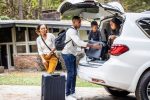 Viajar con menores de edad en Colombia // Foto: Getty Images