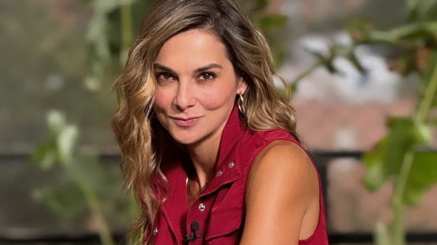 Catalina Gómez de ‘Día a Día’ se ‘destapó’ y contó por qué se divorció ...