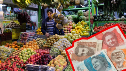 Distrito entregará 300 bonos para residentes de pagadiario; estas son las localidades