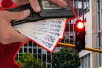 ¡Pilas! Este es el dineral que debe pagar por pasarse un semáforo en rojo