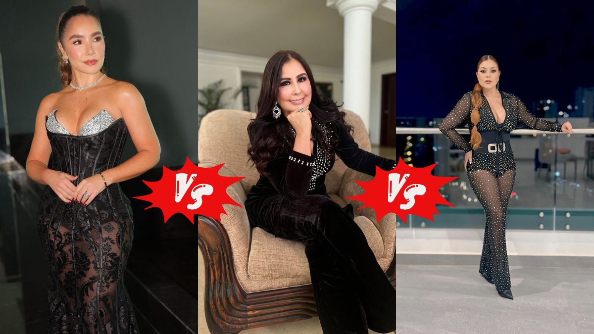 Esta es la mejor cantante de música popular colombiana, según la inteligencia artificial