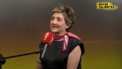 Carolina Uribe: de la lucha contra la adicción a inspirar y transformar vidas