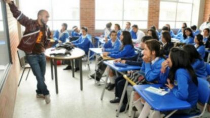 ¡Nueva oportunidad! Matriculatón en colegios públicos de Bogotá; así puede acceder