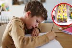 Esto es lo que NO le pueden pedir en la lista de útiles escolares de sus hijos