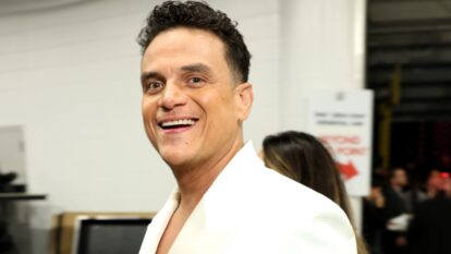 Silvestre Dangond recordó cuando legendario artista del vallenato le regalaba plata