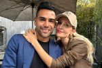 El conmovedor mensaje que la esposa de Falcao dejó tras su despedida de Millonarios
