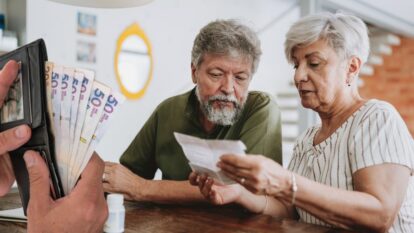 Pension Familiar // Foto: Getty Images