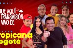Tropicana Bogotá