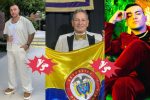 Este es el mejor cantante de Música popular colombiana, según la inteligencia artificial