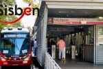 Estos son los grupos del Sisbén que podrá acceder a pasajes de TranMilenio y SITP gratis