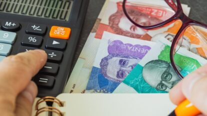 Crédito para emprendedores en Banco de Bogotá // Foto: Getty Images