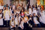 Participantes MasterChef Celebrity Colombia 2025 // Foto: Instagram