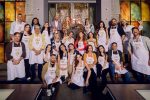 Patricia Grisales, hermana de Amparo Grisales en Masterchef // Foto: Canal RCN