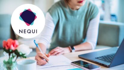 Prestamo Propulsor en Nequi // Foto: Getty Images